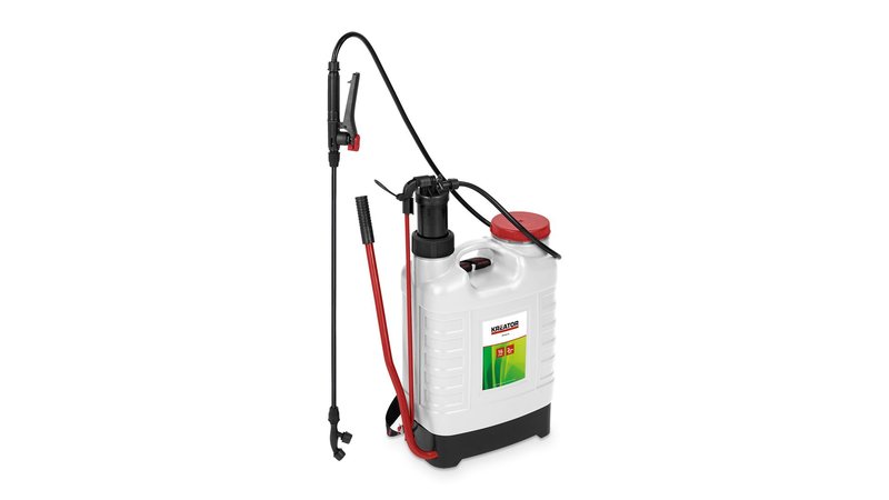 Powerplus 16L Sprayer