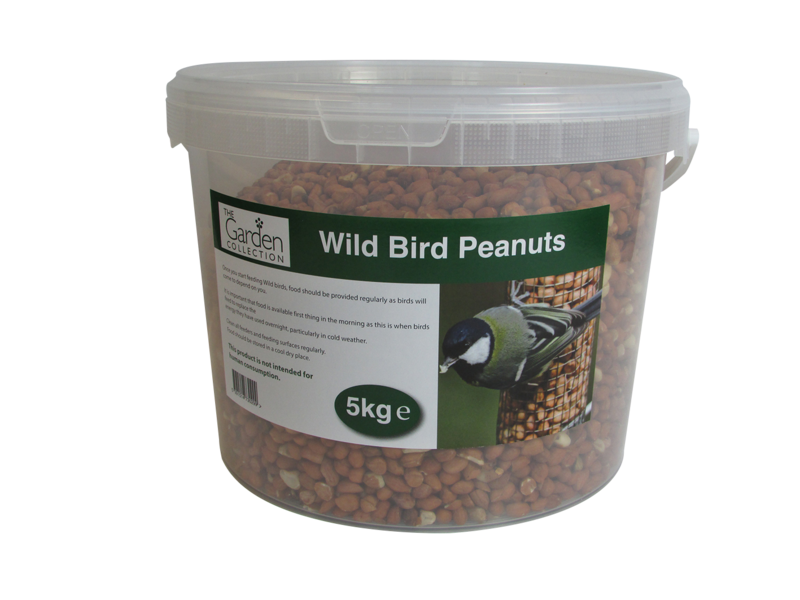 5kg Peanut Bucket