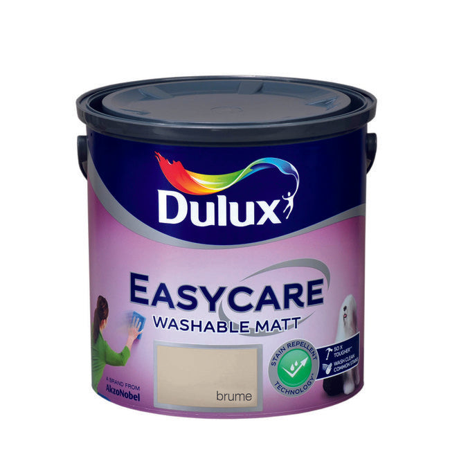 Dulux Easycare Brume 2.5L