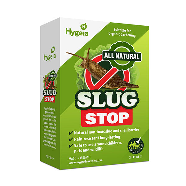 Hygeia Slug Stop 2L