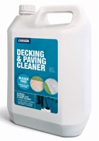 Larsen Decking & Paving Cleaner 1L