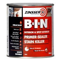 Zinsser Bin 500ml Primer