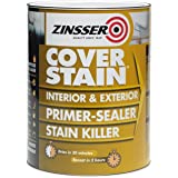 Zinsser Cover Stain Primer 2.5l