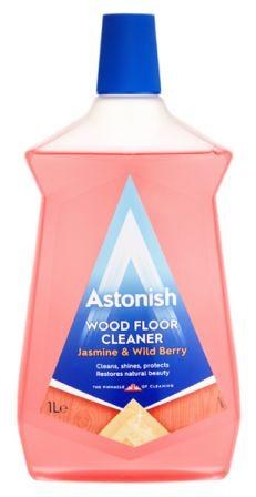 Astonish Wood Floor Cleaner 1L