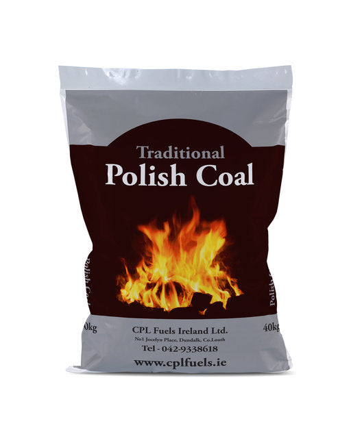 CPL Polish Coal - 40KG