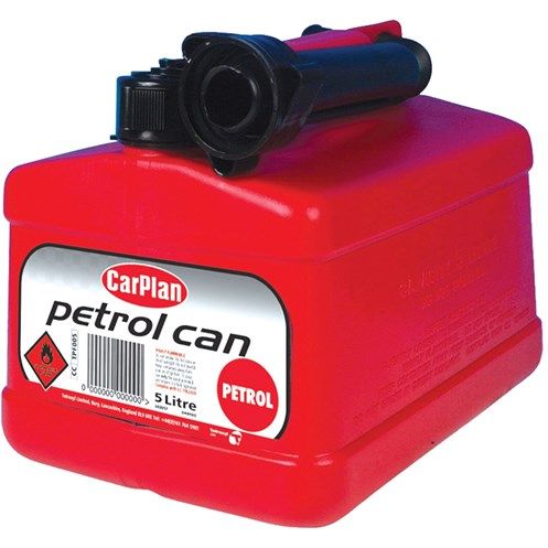 Petrol Can 5L
